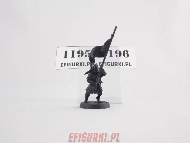 Gondor Banner Standard Lord. Of The Rings Lotr 991 - obrazek 3