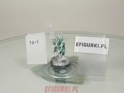 Beastmen Great Bray-Shaman 1-9