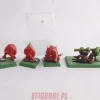 Cave Squig Herds Classic Metal