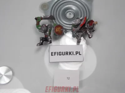 Orc Ork Riders Boys 12