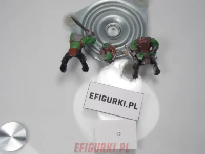 Orc Ork Riders Boys 12