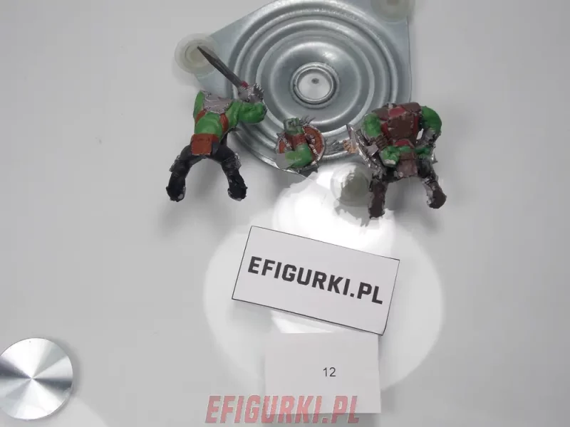 Orc Ork Riders Boys 12