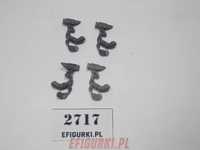 Runic Hammer Młot Dowódcy. Dwarf Warriors 2717