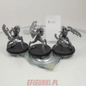 Skorpekh Destroyer Necron Indomitus. 27.18