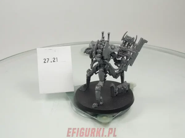 Skorpekh Lord Necron Indomitus. 27.21