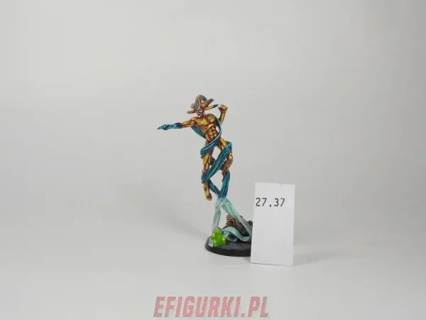 C'tan Shard Deceiver Necron