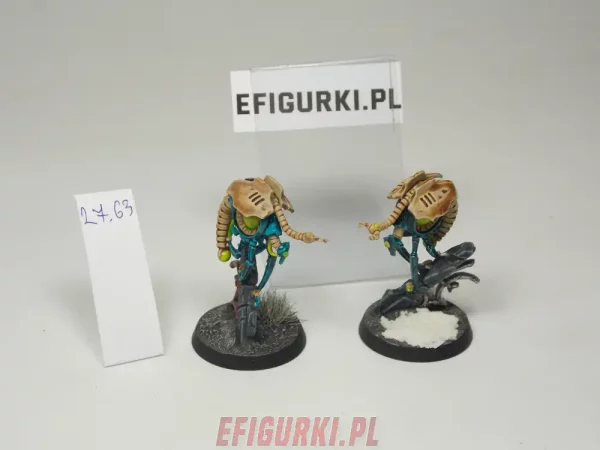 Necron Familiar 27.65