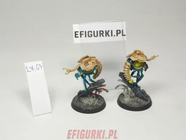 Necron Familiar 27.65