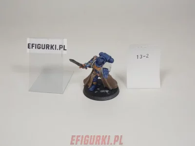Primaris Librarian Kronikarz Plastik. 13-2