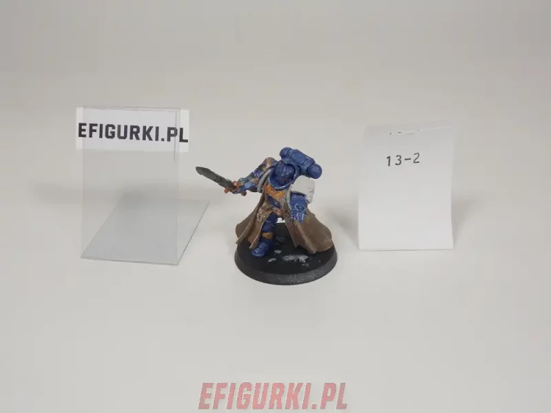 Primaris Librarian Kronikarz Plastik. 13-2
