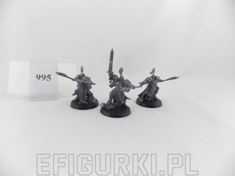 Evocators Stormcast Eternals Aos. 995