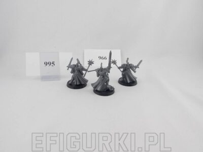 Evocators Stormcast Eternals Aos. 995