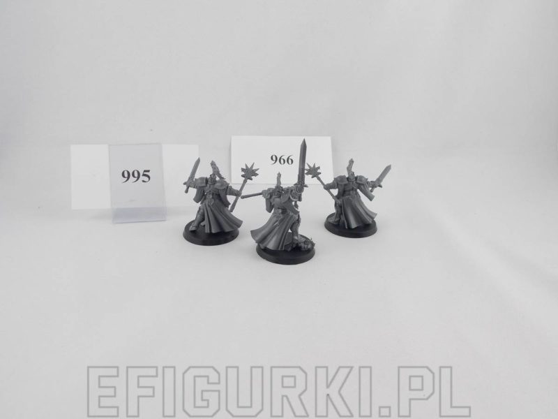 Evocators Stormcast Eternals Aos. 995