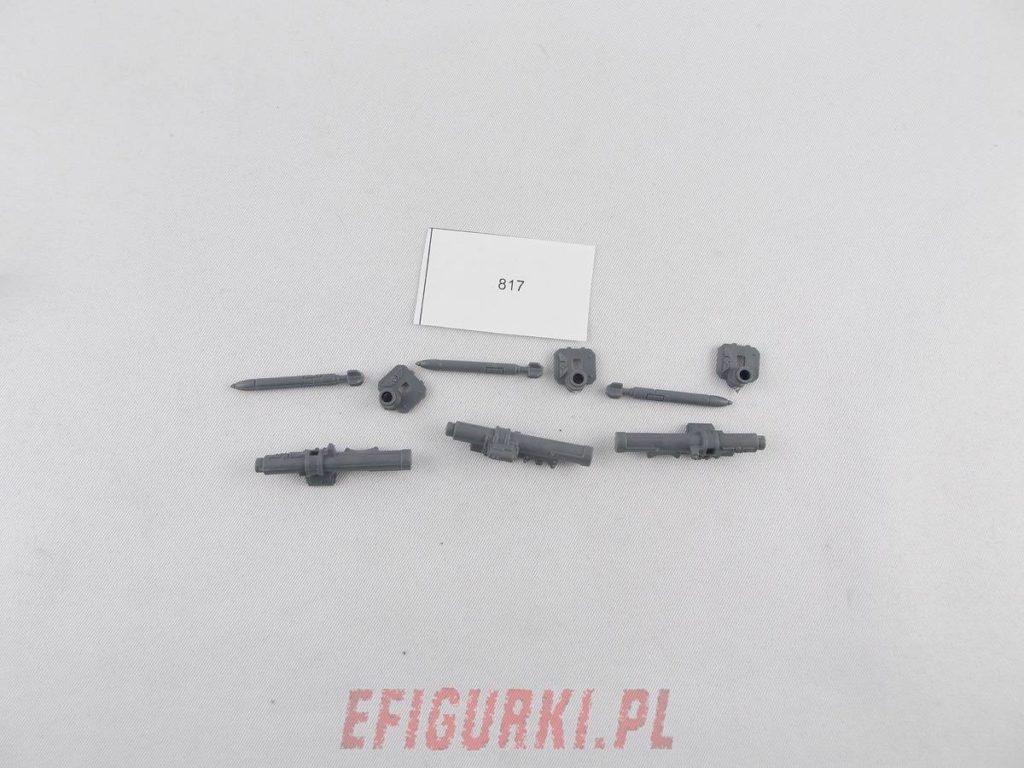 Imperial Guard Astra Bitsy. na sztuki 817