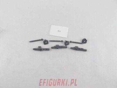 Imperial Guard Astra Bitsy. na sztuki 817