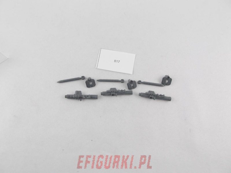 Imperial Guard Astra Bitsy. na sztuki 817
