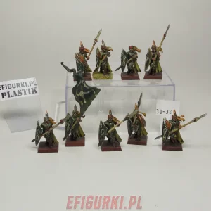 Eternal Guard Wood Elf. Elves 3-38