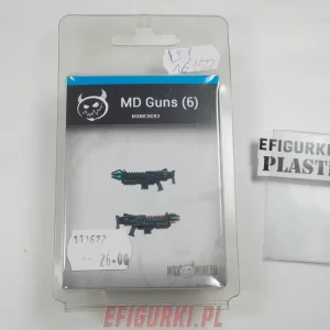 Plasma Gun Melatgun MD. Guns
