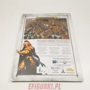 Generals Handbook 2018 Aos. 36.2