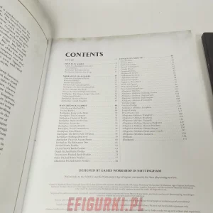 GENERAL'S HANDBOOK 2018 WARLORD. EDITION 32.28