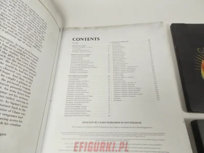 GENERAL'S HANDBOOK 2018 WARLORD. EDITION 32.28