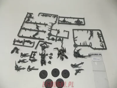 Chaos Possessed Space Marines P7