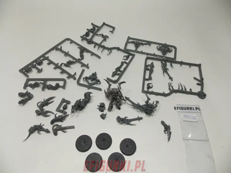 Chaos Possessed Space Marines P7