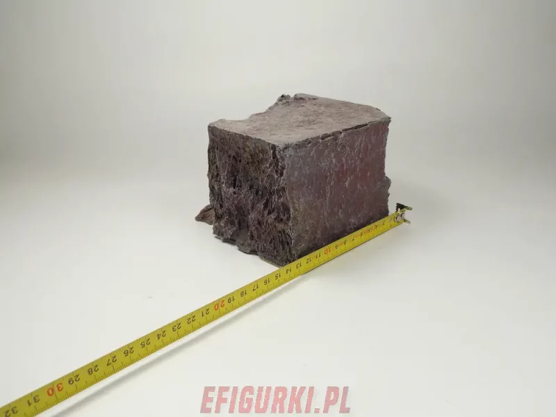 Pogorzelisko, Skały sceneria kosmiczna. 32.3 Warhammer - obrazek 7