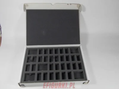 Safe Sound Walizka Modele. W4 40 modeli