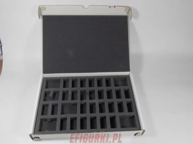 Safe Sound Walizka Modele. W4 40 modeli