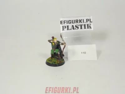 Legolas Metal Elf Elves. 110