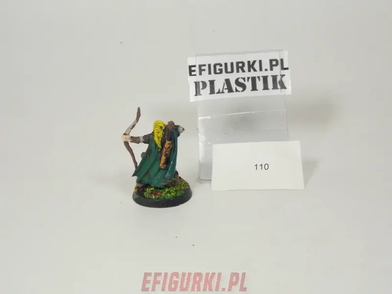 Aragorn Metal Elf Elves. 110