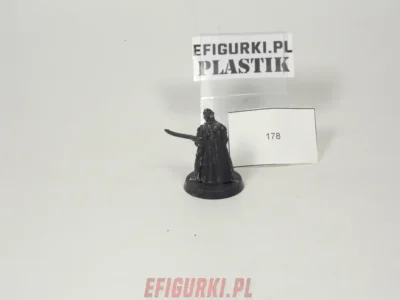 Elrond Elf Elves Metal. 178