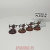 Goblin Bowmen Archers moria. 3315