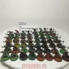 Goblin Bowmen Archers moria. 3315