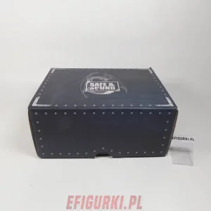 Safe Sound pudełko 60. modeli