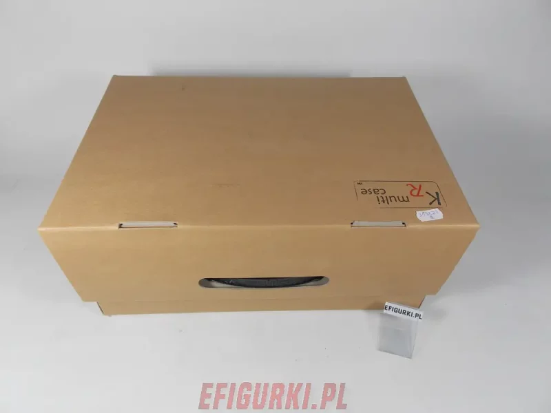 Kr Multicase Walizka Modele. Piechpota, termosy, pojazdy + uniwersalna pianka