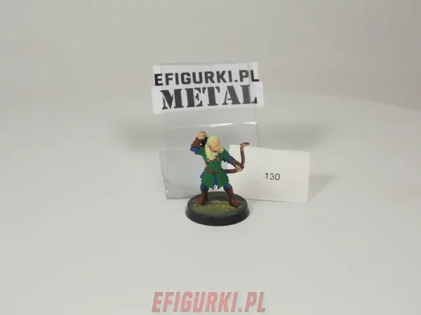 Legolas Metal Elf Elves 130