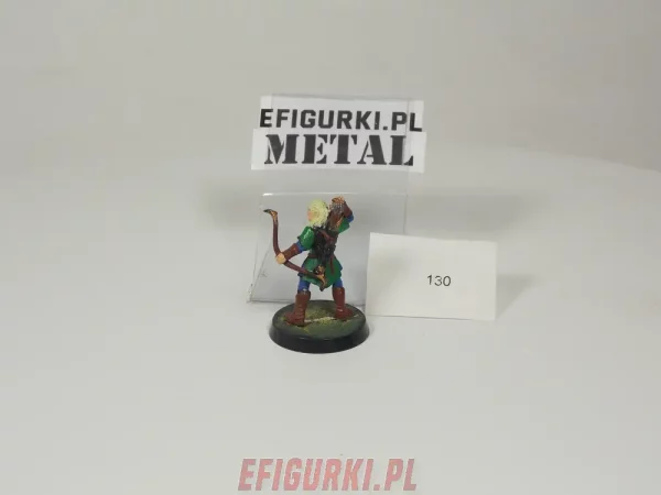 Legolas Metal Elf Elves 130