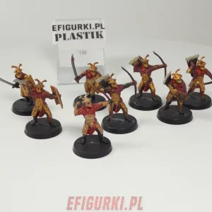 Khandish Warriors 135 Lotr