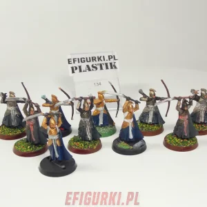 Elf Warriors Elves Lotr 134