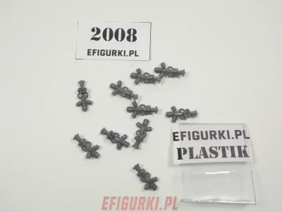 Particle Casters Triarch Praetorians. 2008