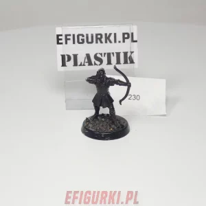 legolas Hobbit Fellowship Plastik. 230