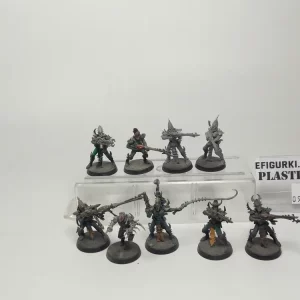 Kabalite Warriors Dark Eldar. 09-1 Drukhari Warhammer 40000