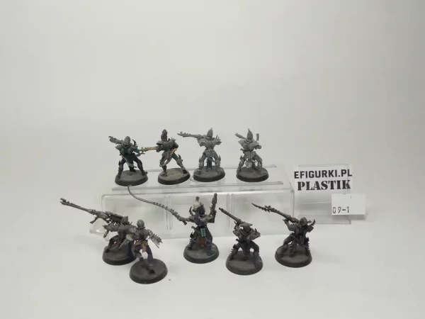 Kabalite Warriors Dark Eldar. 09-1 Drukhari Warhammer 40000