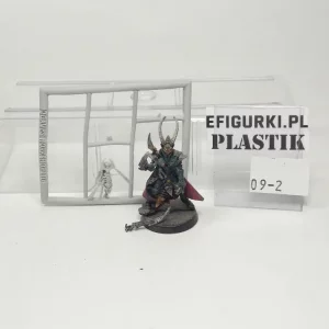 Archon Drukhari Dark Eldar. 09-2 Warhammer 40000 wh40k