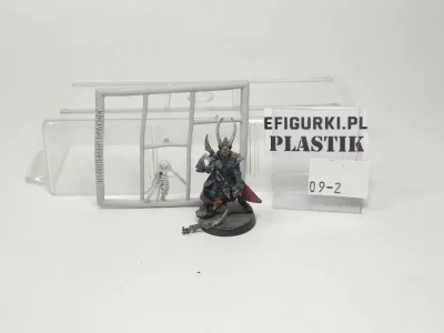 Archon Drukhari Dark Eldar. 09-2 Warhammer 40000 wh40k