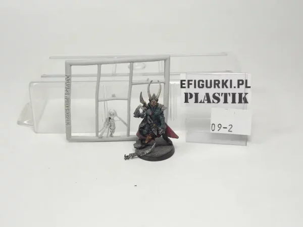 Archon Drukhari Dark Eldar. 09-2 Warhammer 40000 wh40k