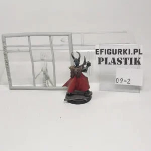 Archon Drukhari Dark Eldar. 09-2 Warhammer 40000 wh40k