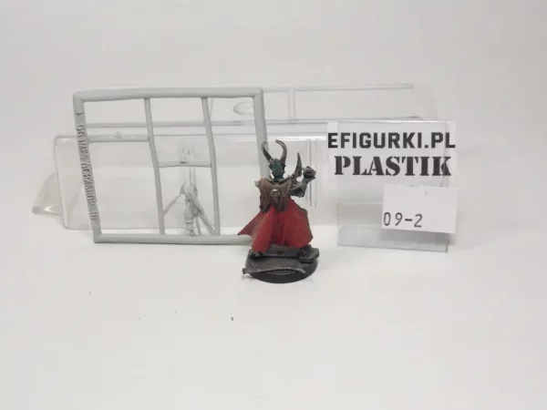 Archon Drukhari Dark Eldar. 09-2 Warhammer 40000 wh40k